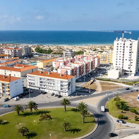 Casa Do Pescador * 페니케