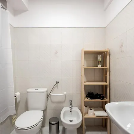 Casa Do Pescador * 페니케