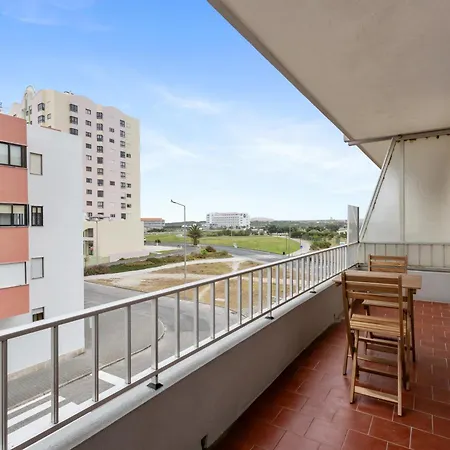 아파트 Casa Do Pescador 페니케