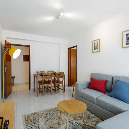 아파트 Casa Do Pescador