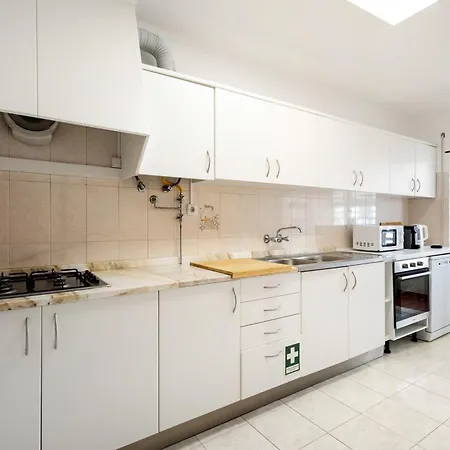 Casa Do Pescador 아파트 *