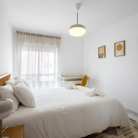 아파트 Casa Do Pescador