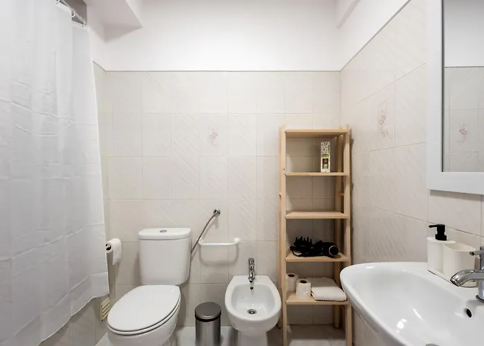 Casa Do Pescador * 佩尼契