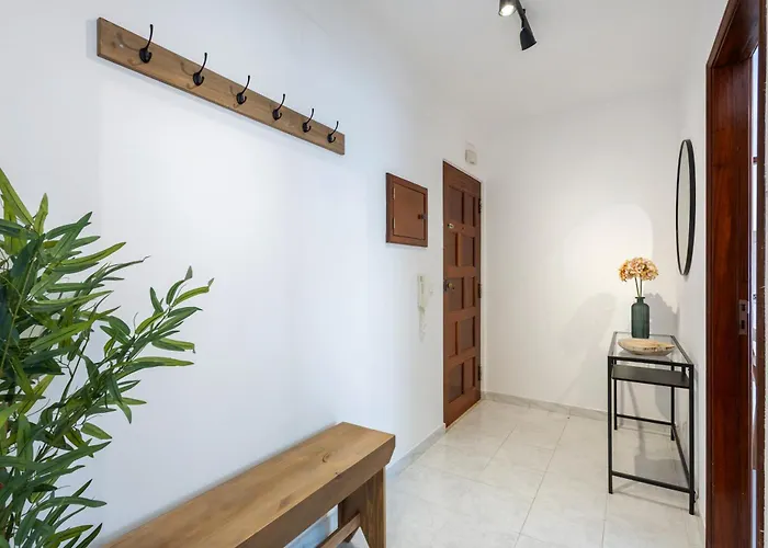 Casa Do Pescador 公寓 *