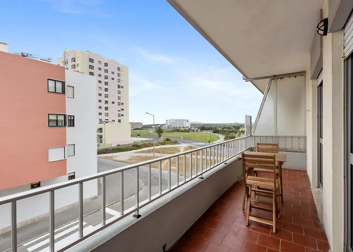 公寓 Casa Do Pescador 佩尼契