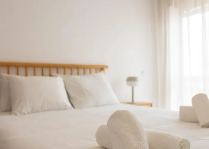 Casa Do Pescador 公寓