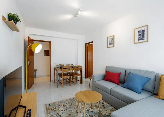 公寓 Casa Do Pescador