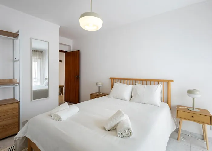 Casa Do Pescador * 佩尼契