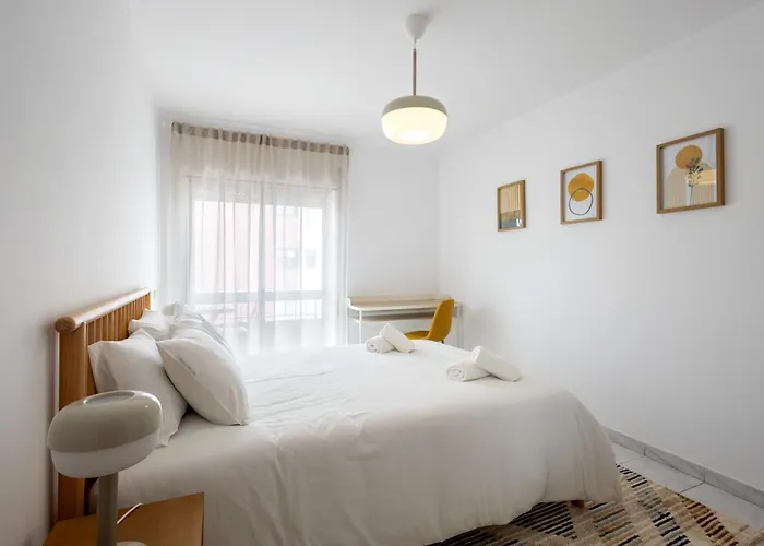 公寓 Casa Do Pescador